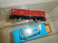 Märklin H0 4619 gedeckter Güterwagen mit Schiebedach Dortmund - Aplerbecker Mark Vorschau