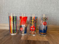 Olympische Sommerspiele 1996 Gläser Coca Cola - NEU Rheinland-Pfalz - Michelbach (Westerwald) Vorschau
