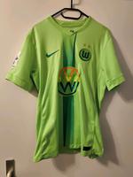 VfL Wolfsburg Frauen Trikot Lynn Wilms Vielfaltsspieltag 24/25 Niedersachsen - Wolfsburg Vorschau
