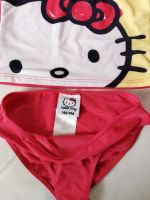 Bikini von Hello Kitty 140/146 Bayern - Stadtlauringen Vorschau