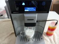 Siemens EQ 6 300 Kaffeevollautomat Keramikventil ist NEU Bayern - Beratzhausen Vorschau