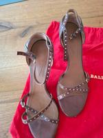 Sandalen Bally Baden-Württemberg - Salach Vorschau
