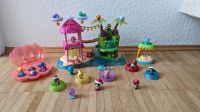 Hatchimals CollEGGtibles (29 Figuren ) mit viel Zubehör Baden-Württemberg - Neuhausen Vorschau