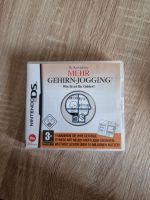 Nintendo DS Spiel Dr. Kawashima Gehirn-Jogging Nordrhein-Westfalen - Gescher Vorschau