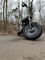 Harley Davidson Softail EVO S&S Custom Chopper Süd - Niederrad Vorschau