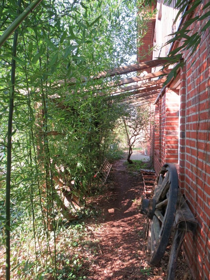 Wunderschönes EFH mit idyllischem Gartengrundstück in familienfreundlicher Wohnlage in Meinersen