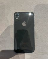 Iphone XR 64 GB Schwarz Baden-Württemberg - Gaggenau Vorschau