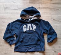 GAP Fleecepullover mit Kapuze Bayern - Sonthofen Vorschau