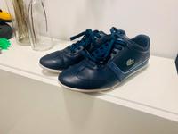 LaCoste Schuhe Sneakers München - Pasing-Obermenzing Vorschau