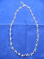 Halskette Kette 925 Silber Rheinland-Pfalz - Hermeskeil Vorschau