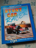 ATARI ST Stunt Car Racer Computerspiel Kr. Dachau - Dachau Vorschau