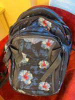 Satch Schulrucksack waikiki blue mit Turnbeutel Beuel - Vilich Vorschau