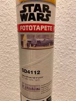 Star Wars Fototapete Niedersachsen - Hardegsen Vorschau