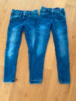 Zwei S. Oliver Jeans Gr. 146, Modell Suri Bayern - Lohr (Main) Vorschau