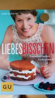 Neu/unbenutzt Backbuch "LiebesBisschen" Laura Seebacher Rheinland-Pfalz - Bad Kreuznach Vorschau