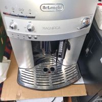 Delonghi magnifica Kaffeemaschine Hessen - Wiesbaden Vorschau