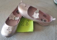 Mädchen Ballerina Gr. 28 Baden-Württemberg - Gaggenau Vorschau