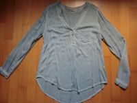 Bluse Hemd Viscose Gr.S 36/38 - auch Versand Nordrhein-Westfalen - Meerbusch Vorschau