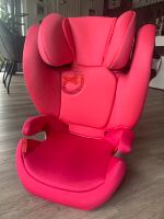 Cybex Solution M-Fix Pink Niedersachsen - Ritterhude Vorschau