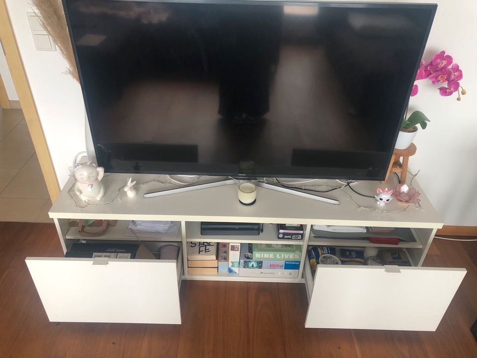 IKEA TV-Sideboard (OHNE INHALT!) in Ingolstadt