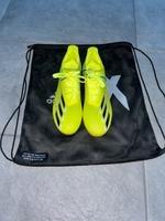 Adidas X Ghosted. 1 FG gelb Niedersachsen - Wolfsburg Vorschau
