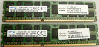 2x DDR3 RAM 16GB M393B2G70DB0-CMA 1866M PC3-14900R Cisco 14068-01 Dresden - Innere Altstadt Vorschau