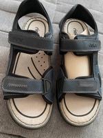 Rieker Sandalen Herren gr. 44 neu Bremen-Mitte - Bahnhofsvorstadt  Vorschau