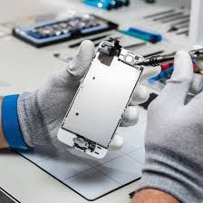 iPhone 12 mini Display Reparatur TFT by cheaprepair in Köln