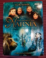 ✨✨ Die Chroniken von Narnia Collector's Edition DVD Niedersachsen - Sauensiek Vorschau