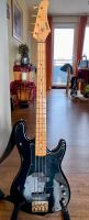 Hohner PJ Spezial Bass aus den 80“ Rheinland-Pfalz - Ludwigshafen Vorschau