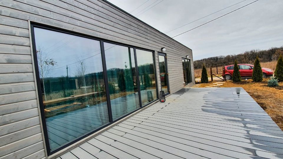 Grundstück zur Pacht - 63843 Niedernberg (Aschaffenburg) Tiny House / Modulhaus in Niedernberg