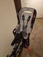 RÖMER Jockey Comfort Fahrrad Kindersitz mit 2 Adaptern Hannover - Ahlem-Badenstedt-Davenstedt Vorschau