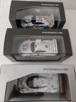 Porsche Modellauto 1:43 verschiedene Hersteller Baden-Württemberg - Ditzingen Vorschau