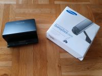 Samsung Mobile Tablet Desktop Dock Baden-Württemberg - Königsfeld Vorschau