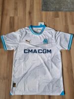 Marseille Trikot Berlin - Tempelhof Vorschau