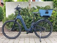 E-Bike Simplon Chenoa Max UNI Denim Blue - 113 km Laufleistung Nordrhein-Westfalen - Gütersloh Vorschau