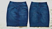 neuwertig 2 Damen Jeansrock,Freizeitroch,Stretchrock Gr.36+Gr.38 Dresden - Niedersedlitz Vorschau