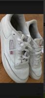 Reebok Damen Sneaker Classic Gr 40 weiß Bayern - Euerbach Vorschau