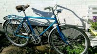 DDR Mifa Fahrrad Herrenrad Oldtimer Sammlerstück 26 Zoll Schleswig-Holstein - Ahrensburg Vorschau