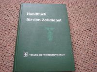 Altes Zollbuch Brandenburg - Luckau Vorschau