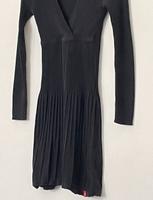 Baumwollkleid in Schwarz von EDC Gr. XS Hamburg-Mitte - Hamburg Neustadt Vorschau