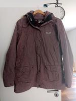 Winterjacke Jack Wolfskin XL Bayern - Rehau Vorschau
