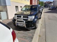Dodge Nitro 2.8 CRD AHK Schiebedach Hannover - Herrenhausen-Stöcken Vorschau