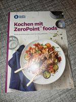 Weight watchers kochen mit zero point foods Nordrhein-Westfalen - Rheda-Wiedenbrück Vorschau