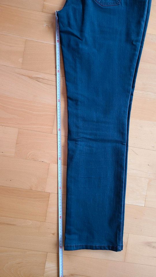 Jeans Raphaela by Brax, 40, blau in Fridingen an der Donau