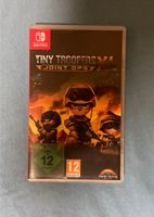 Tiny Troopers XL - Joint OPS Bonn - Plittersdorf Vorschau