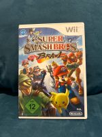 Super Smashbros Wii Walle - Utbremen Vorschau