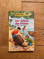 Das magische Baumhaus, Mary Pope Osborne, verschiedene Bände Hamburg-Nord - Hamburg Uhlenhorst Vorschau