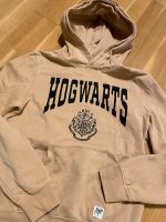 H&M Harry Potter Hoodie/ Kapuzenpullover * GR. 170 * braun Bayern - Wertingen Vorschau
