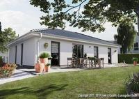 Der Bungalow mit dem charmanten Walmdach – stufenlos glücklich sein in Südheide OT Hermannsburg Niedersachsen - Hermannsburg Vorschau